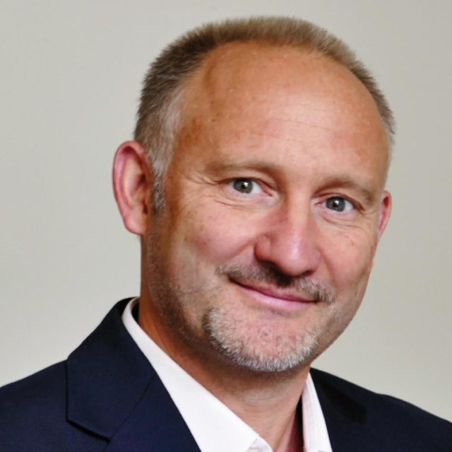 Philippe GECCHELE