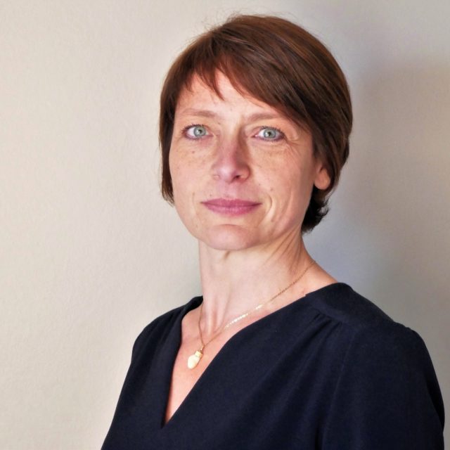 Sophie GECCHELE