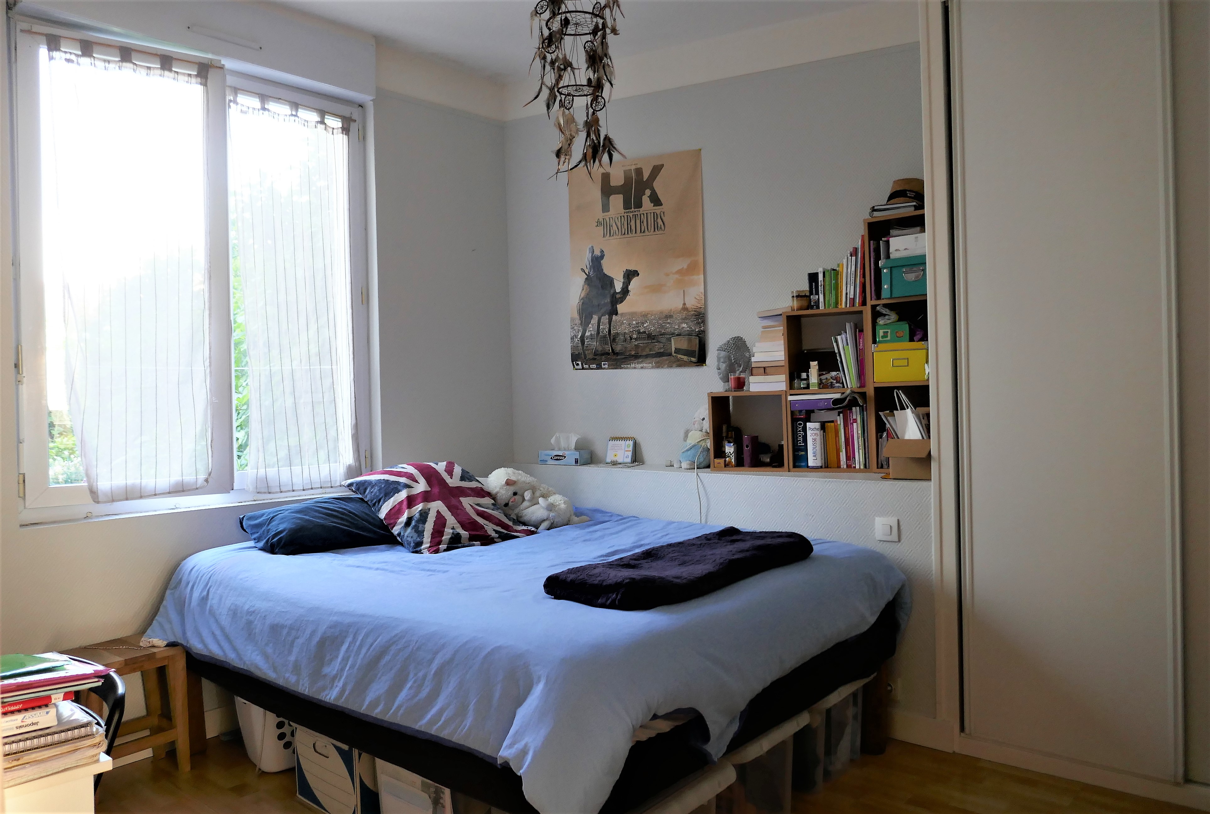 Angers appartement chambre e-bis-immobilier
