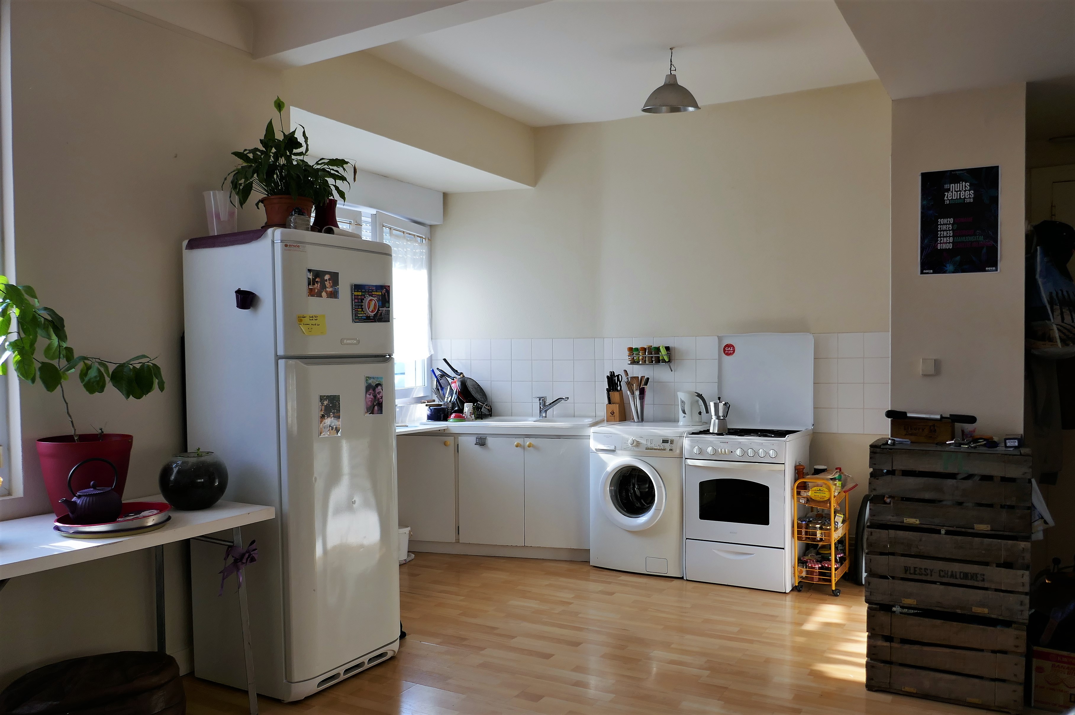 Angers appartement cuisine e-bis-immobilier