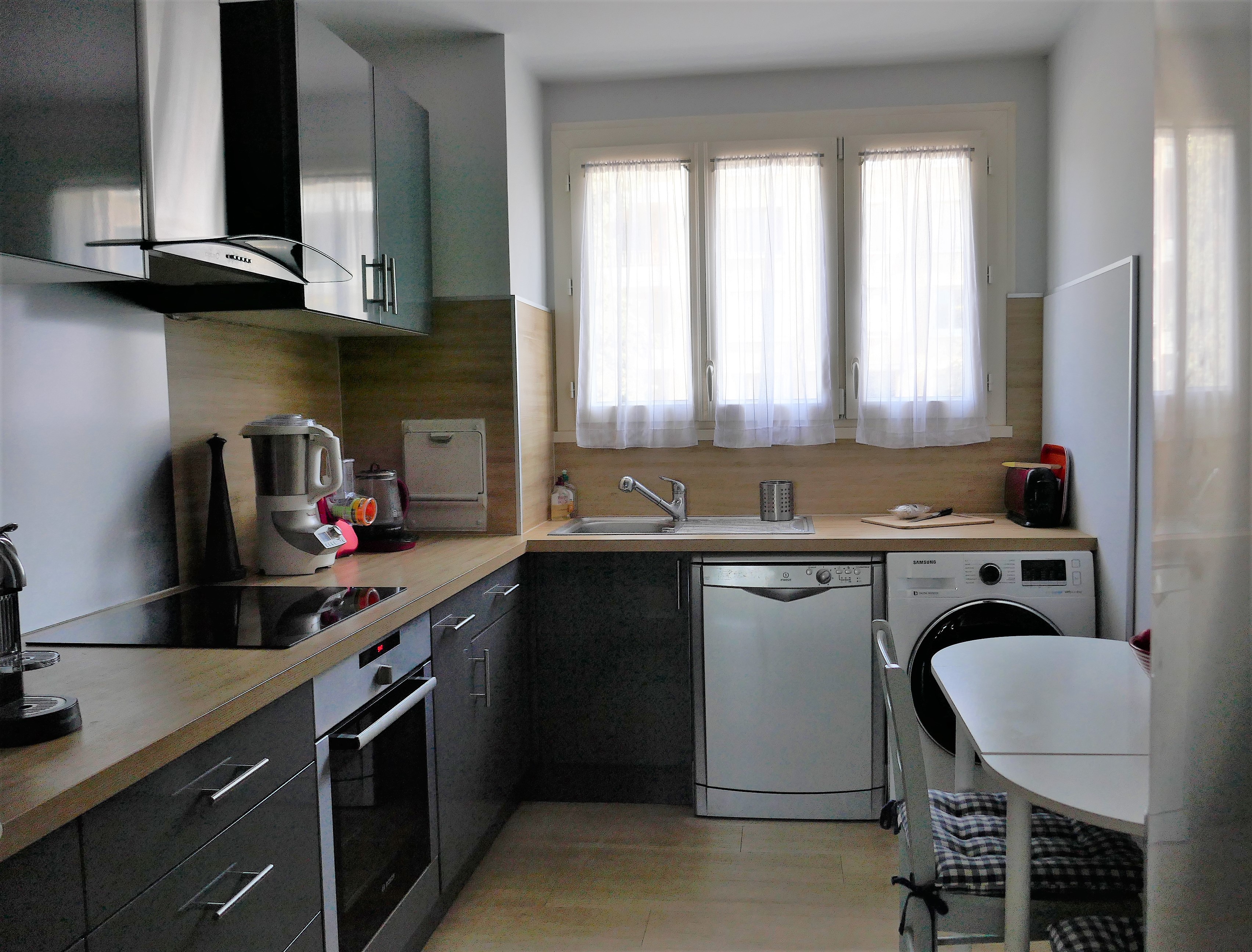 Angers appartement cuisine e-bis-immobilier