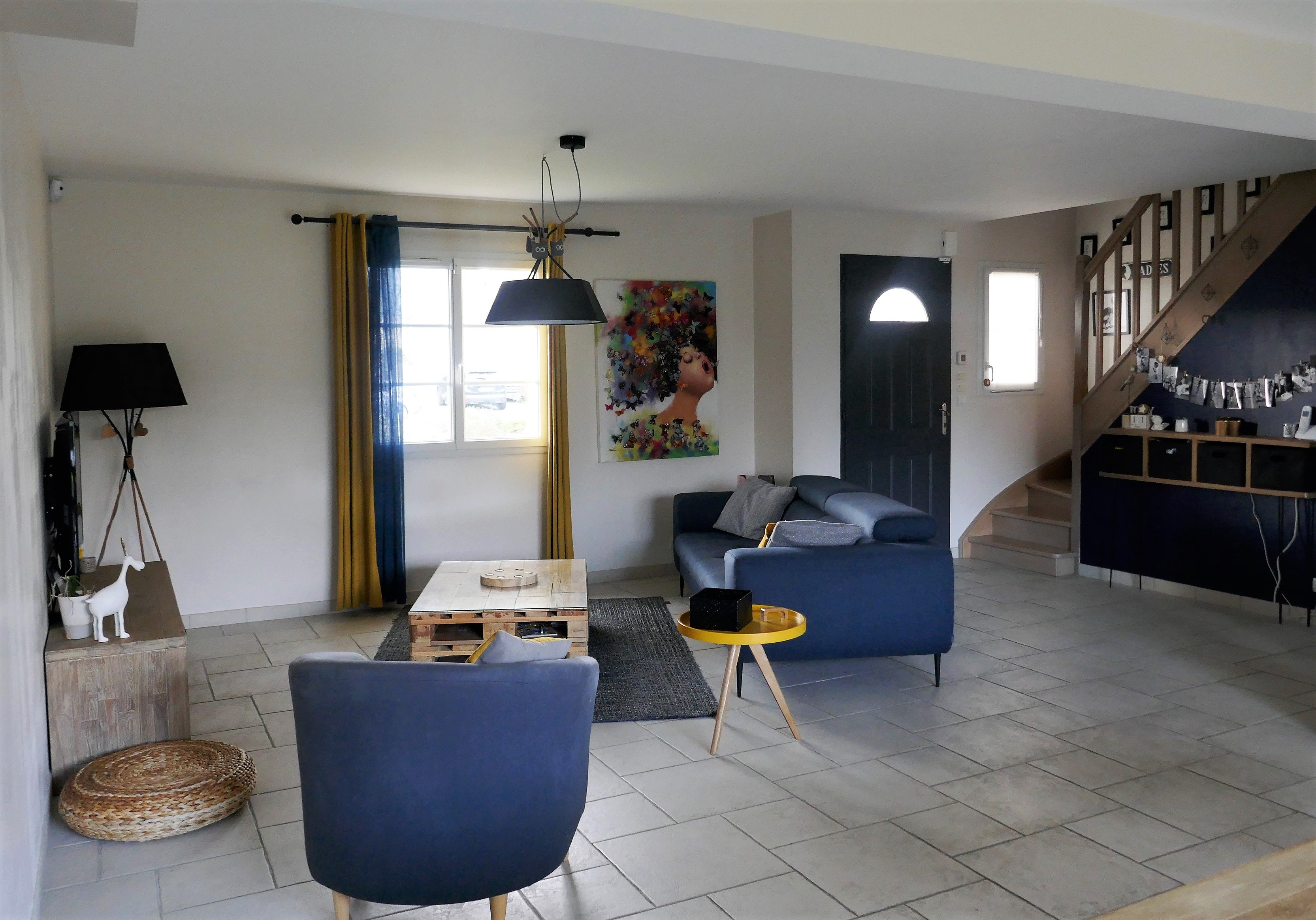 Maison St Gemmes sur Loire e-bis-immobilier