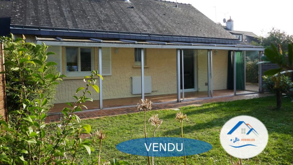 #achatmaisonavrille