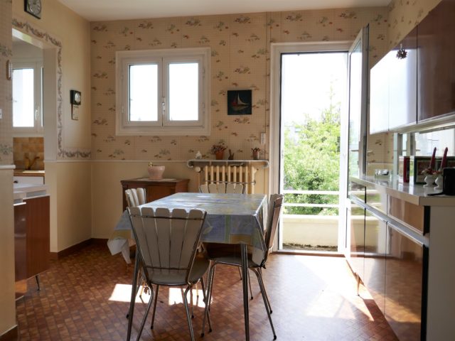 Maison Angers cusine e-bis-immobilier