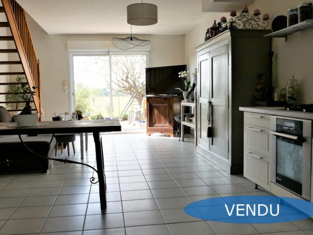 Maison Les Rosiers sur Loire E-BIS-IMMOBILIER