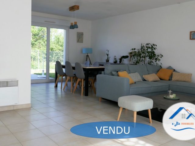 Maison Verrières en Anjou E-BIS-IMMOBILIER exclusivité