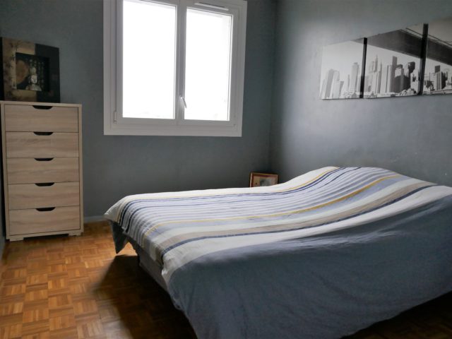 Angers appartement T3 chambre1 E-BIS-IMMOBILIER