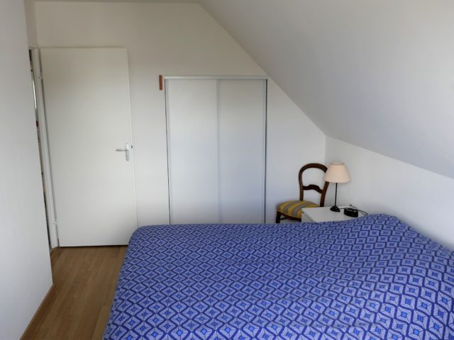 Maison Angers chambre 2 E-BIS-IMMOBILIER