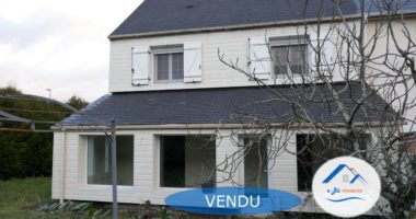 #achatmaisonbouchemaine