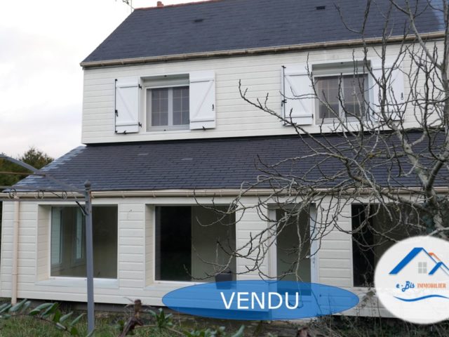 #achatmaisonbouchemaine
