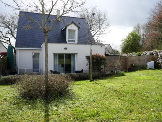 Angers maison E-BIS-IMMOBILIER