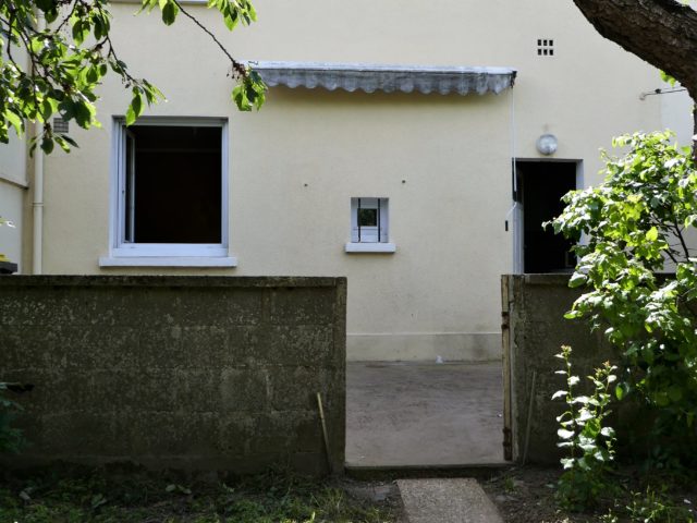 Maison Angers
