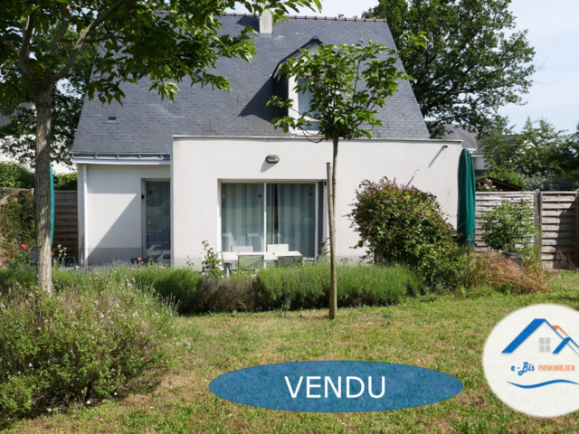 Angers E-BIS-IMMOBILIER