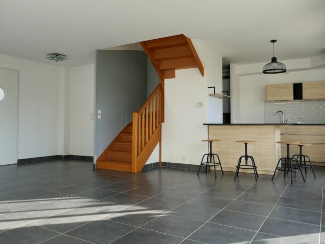 Cuisine Trélazé E-BIS-IMMOBILIER