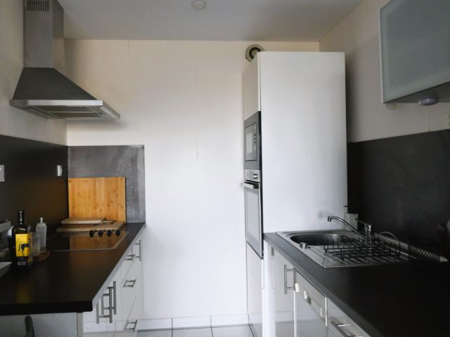 Cuisine AE T2 E-BIS-IMMOBILIER