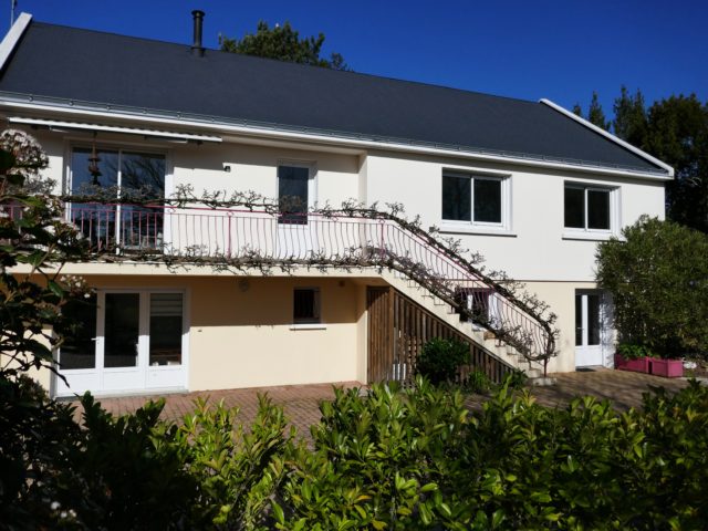Maison Mûrs-Érigné E-BIS-IMMOBILIER