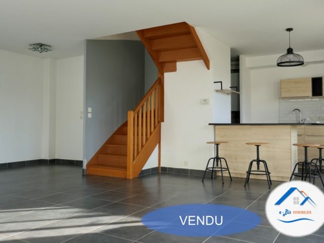 Maison Trélazé E-BIS-IMMOBILIER