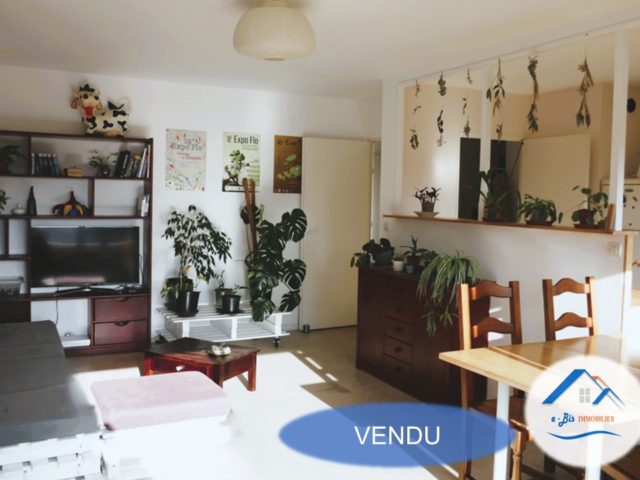 Angers appartement E-BIS-IMMOBILIER
