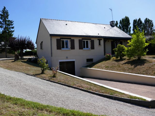 Maison St Melaine E-BIS-IMMOBILIER