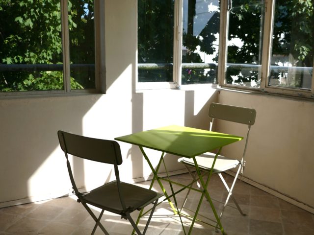 Appartement Angers Loggia E-BIS-IMMOBILIER