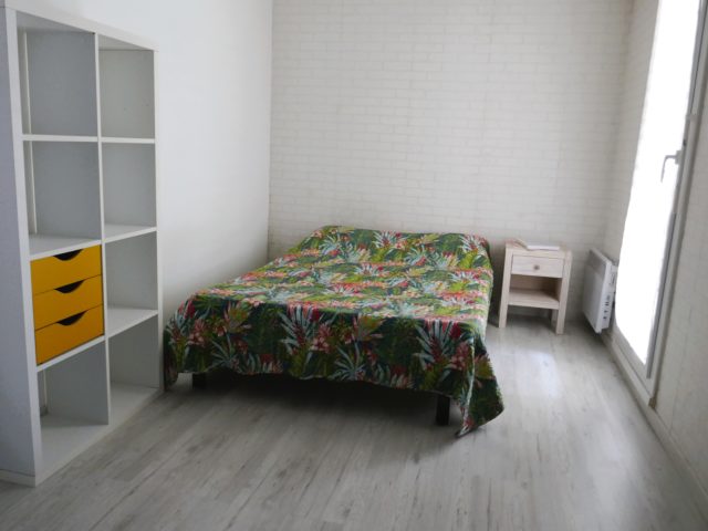 Appartement Angers chambre placards E-BIS-IMMOBILIER