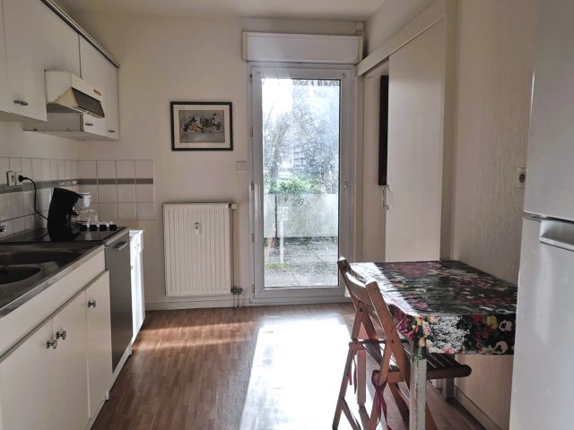 Appartement Angers T3 cuisine 2 E-BIS-IMMOBILIER