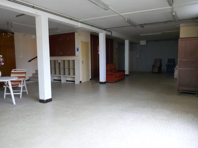 Maison St Melaine sous-sol E-BIS-IMMOBILIER