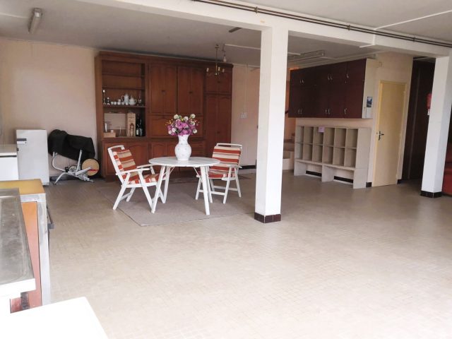 Maison St Melaine sous-sol2 E-BIS-IMMOBILIER