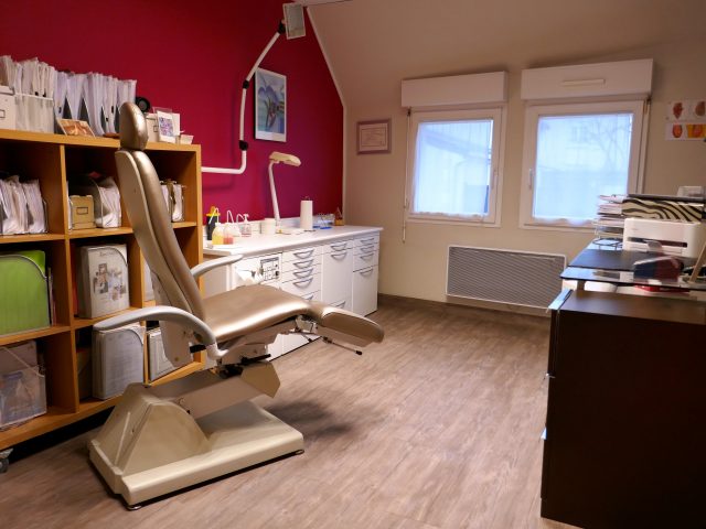 Salle 4 immeuble St Gemmes sur Loire E-BIS-IMMOBILIER