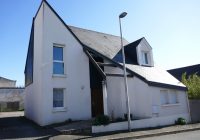 Immeuble Sainte Gemmes sur Loire