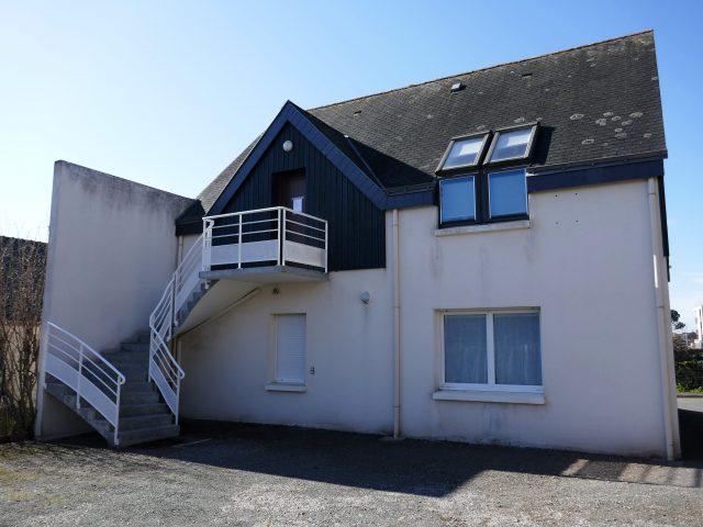 Immeuble St Gemmes sur Loire vue arrière E-BIS-IMMOBILIER