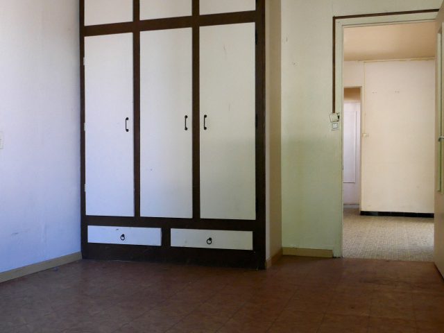 Maison Luçon chambre 2 E-BIS-IMMOBILIER