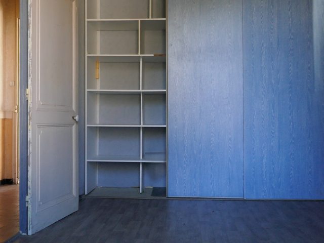 Maison Luçon chambre1 E-BIS-IMMOBILIER