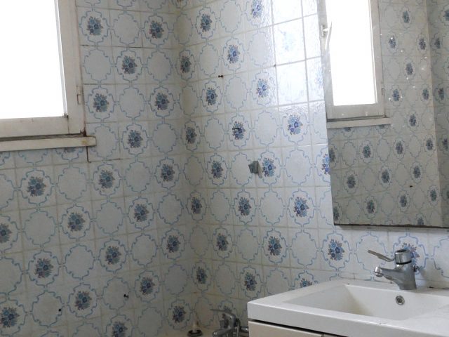 Maison Luçon salle de bains E-BIS-IMMOBILIER