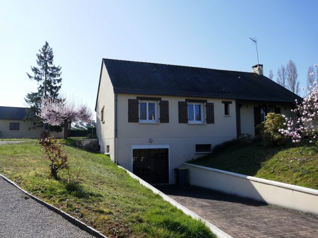 Maison St Melaine E-BIS-IMMOBILIER