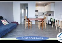 Appartement T2 Angers E-BIS-IMMOBILIER