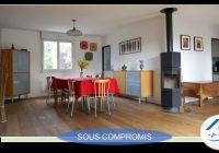 Maison Murs Érigné E-BIS-IMMOBILIER