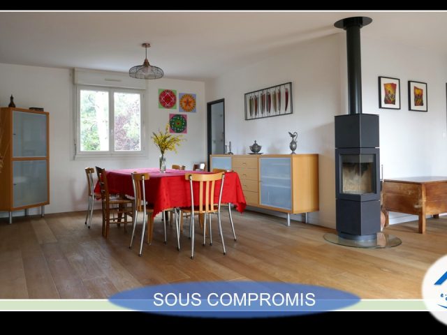 Maison Murs Érigné E-BIS-IMMOBILIER