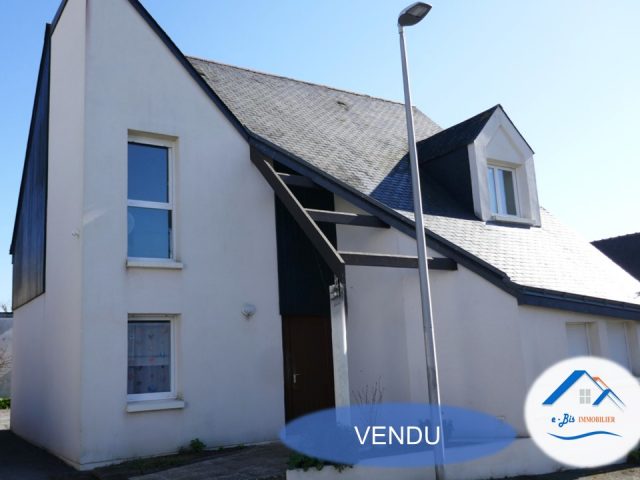 St Gemmes sur Loire VENDU en exclusivité E-BIS-IMMOBILIER
