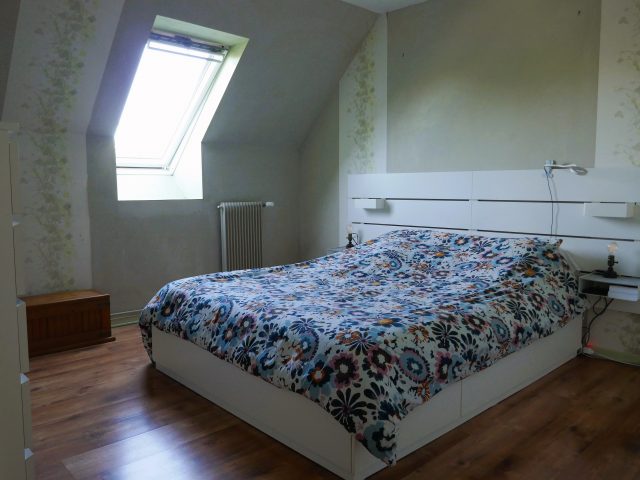 Maison Angers chambre 1 E-BIS-IMMOBILIER