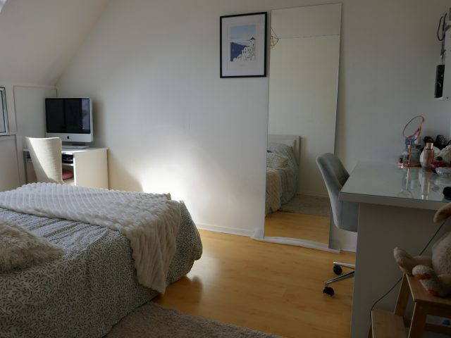 Maison Angers chambre 2 E-BIS-IMMOBILIER