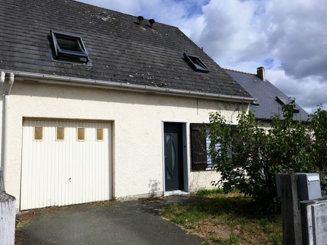 Maison Angers exclusivité E-BIS-IMMOBILIER