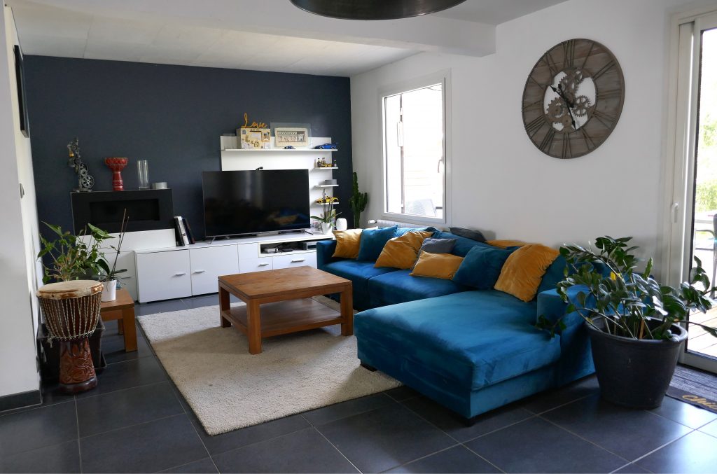 Maison Angers exclusivité E-BIS-IMMOBILIER