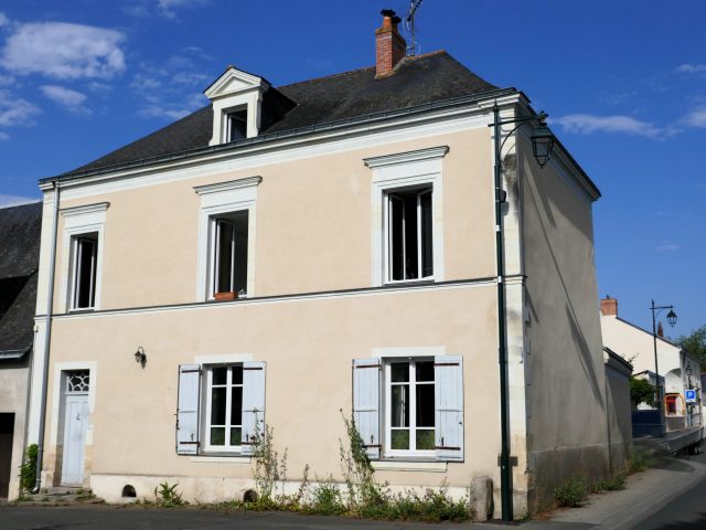 Maison La Roche Foulques E-BIS-IMMOBILIER