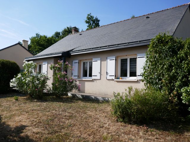 Maison Bouchemaine E-BIS-IMMOBILIER