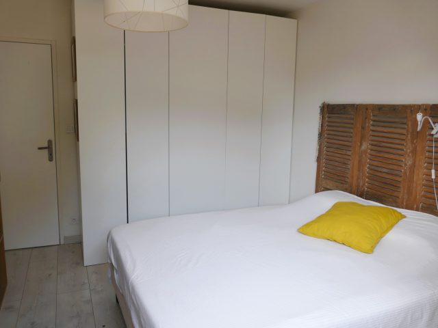 Maison Bouchemaine chambre 2 E-BIS-IMMOBILIER