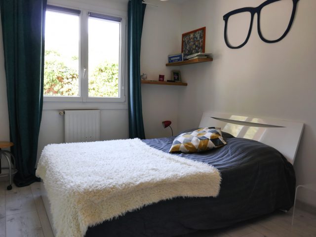 Maison Bouchemaine chambre 3 E-BIS-IMMOBILIER