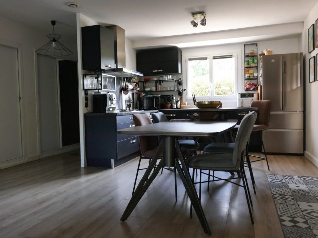 Maison Bouchemaine cusine E-BIS-IMMOBILIER