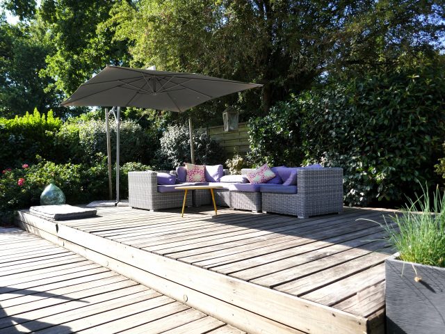 Maison Bouchemaine double terrasse E-BIS-IMMOBILIER
