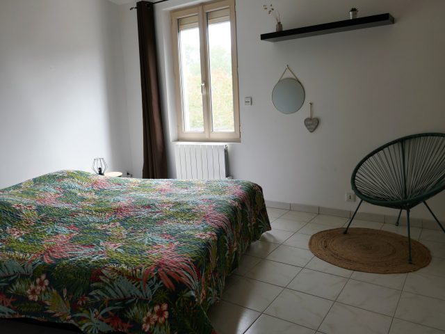 Maison Bouchemaine chambre 3 E-BIS-IMMOBILIER